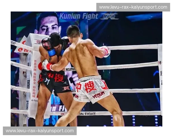 钢鞭对轰重炮：星当与位宁辉，谁才是昆仑决擂台上的终极猎人？